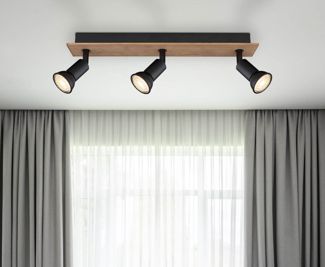 Spot LED | Drew Bois