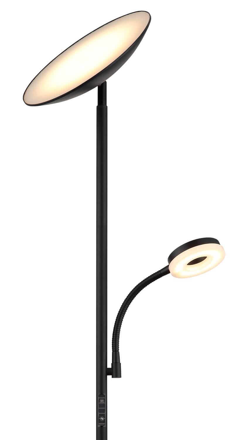 Lampadaire salon | Skopo