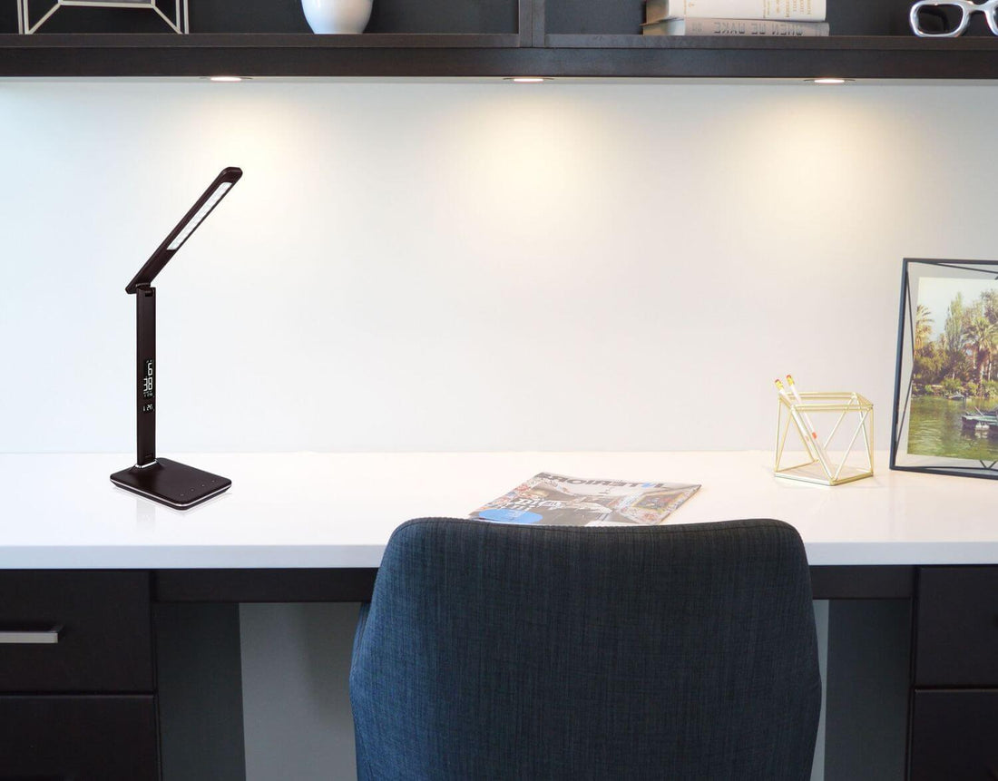 Lampe de chevet | Tanna