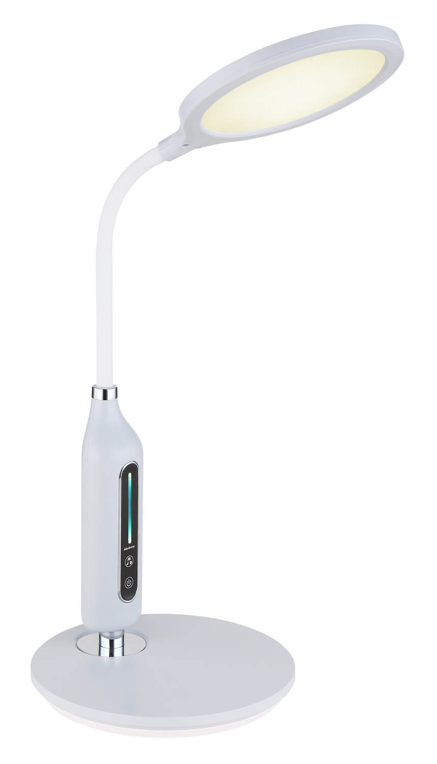 Lampe de chevet | Fruggy Grise