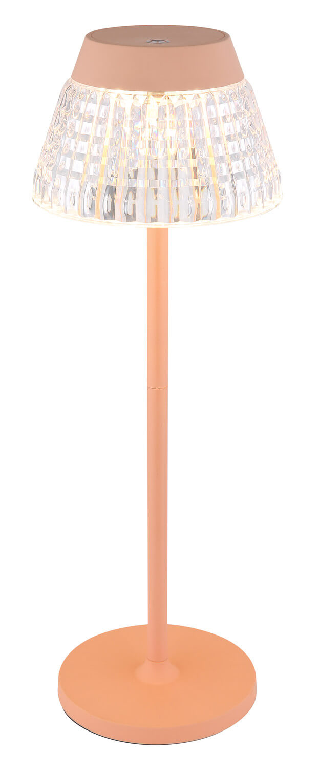Lampe à poser Lora