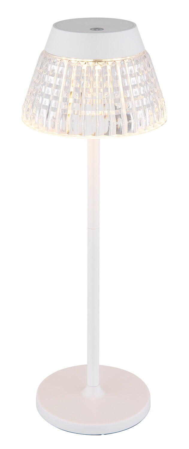 Lampe de chevet | Lora Blanche