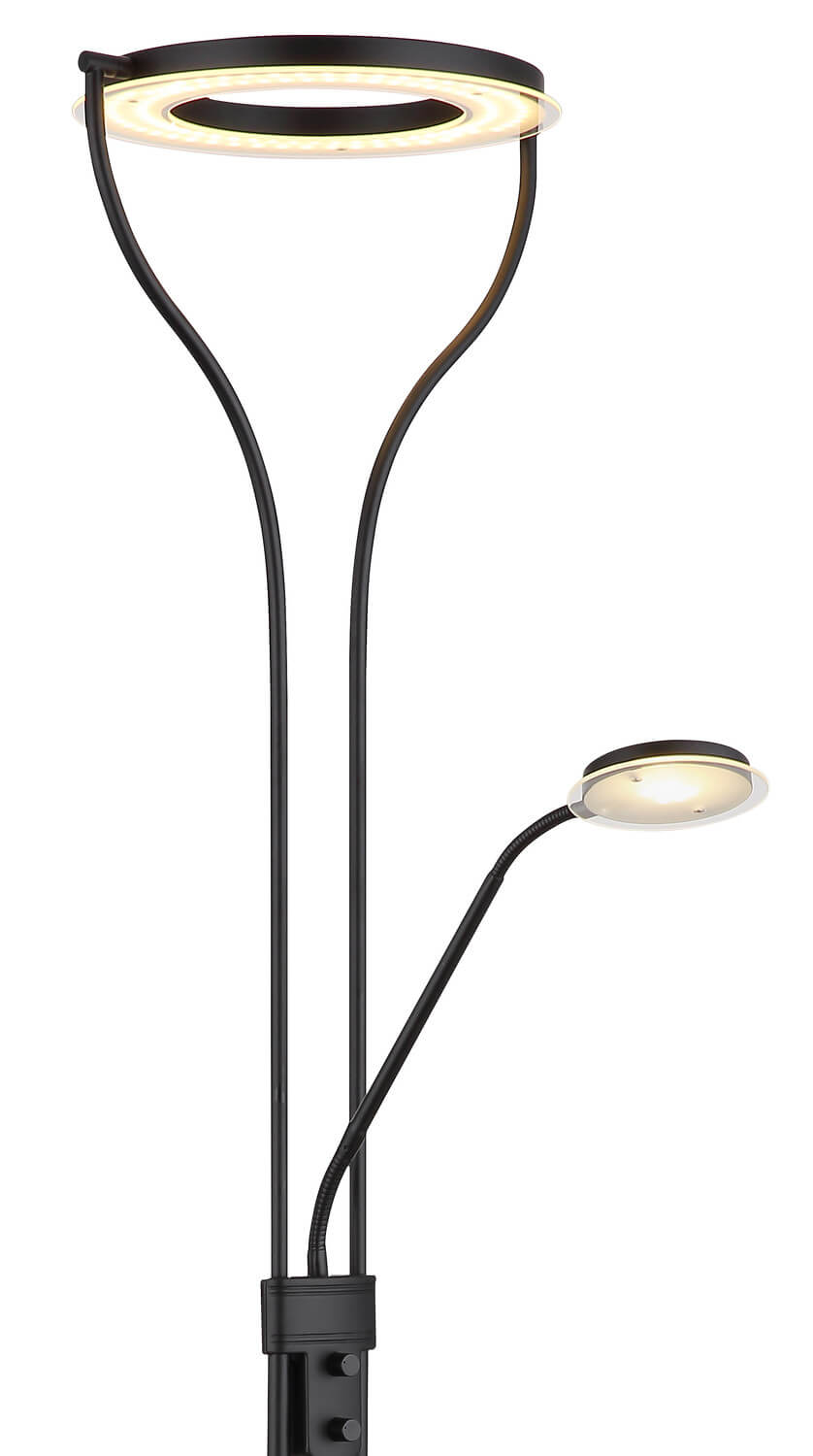 Lampadaire salon | Ebro