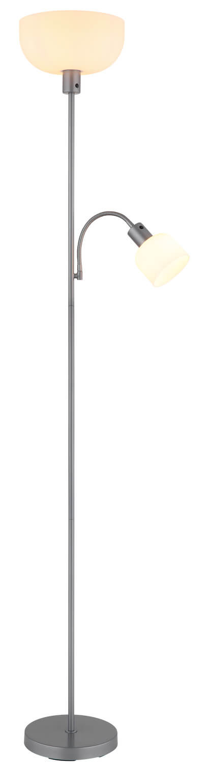 Lampadaire salon | Hinton