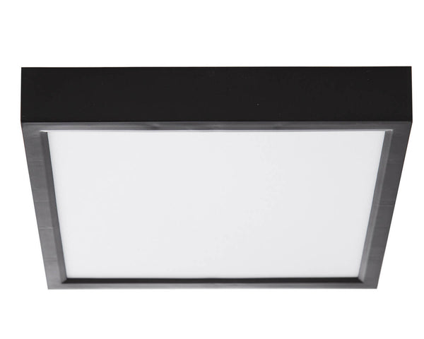 Plafonnier LED | Puccy Noir