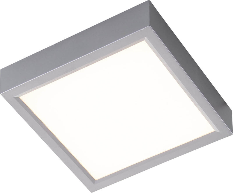 Plafonnier LED | Puccy Argenté