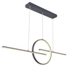 Suspension luminaire | Barral