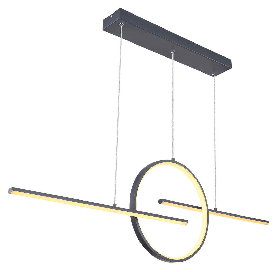 Suspension luminaire | Barral