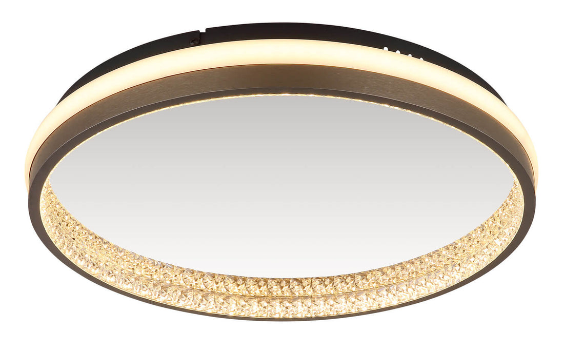 Luminaire plafonnier | Della Ø 39,7 cm