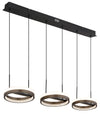Suspension luminaire | Matissa