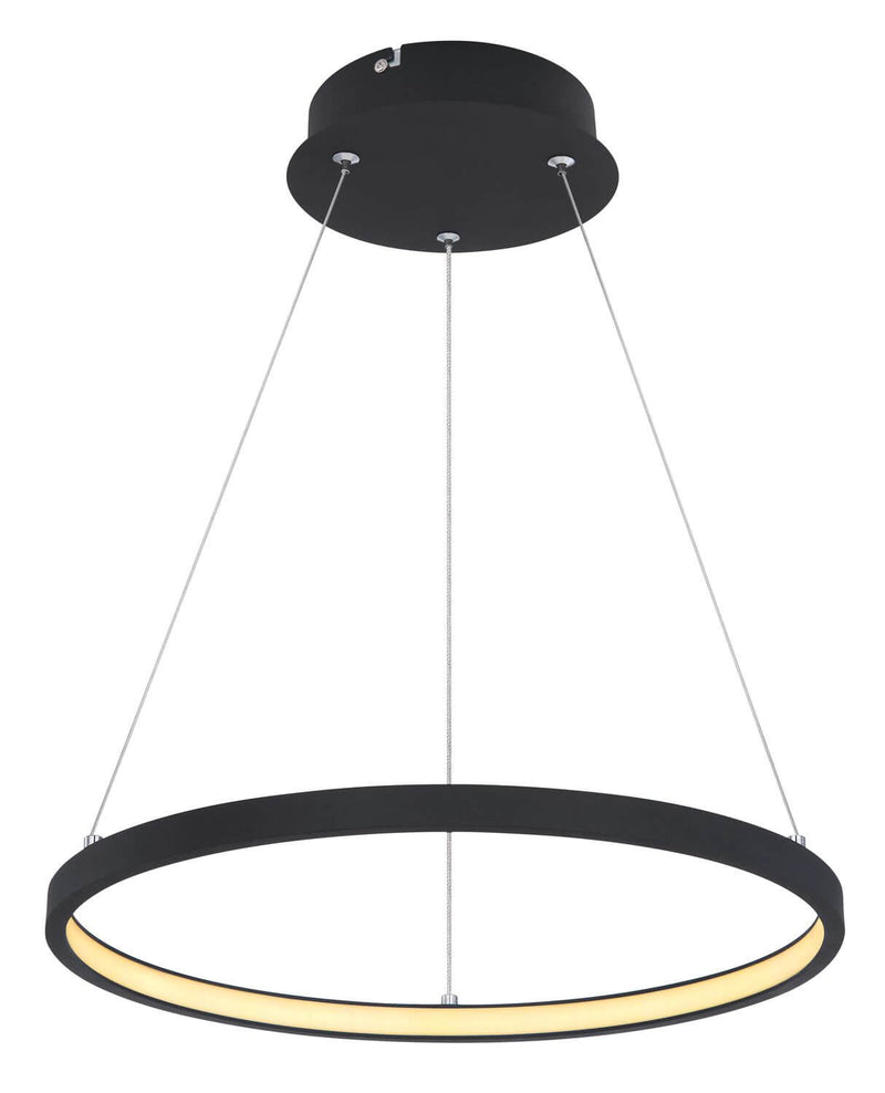 Suspension luminaire | Ralph
