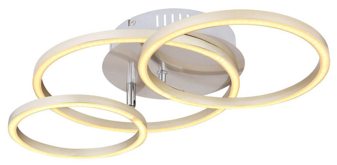 Plafonnier LED | Kendy