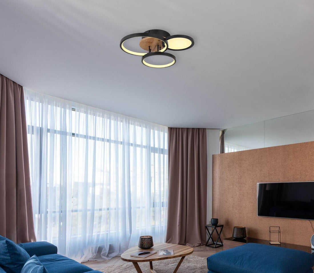 Luminaire plafonnier | Sid L 38 cm