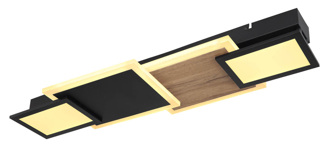 Plafonnier LED | Caroline