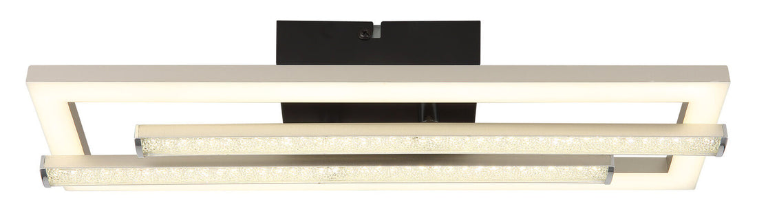 Plafonnier LED | Highway Noir