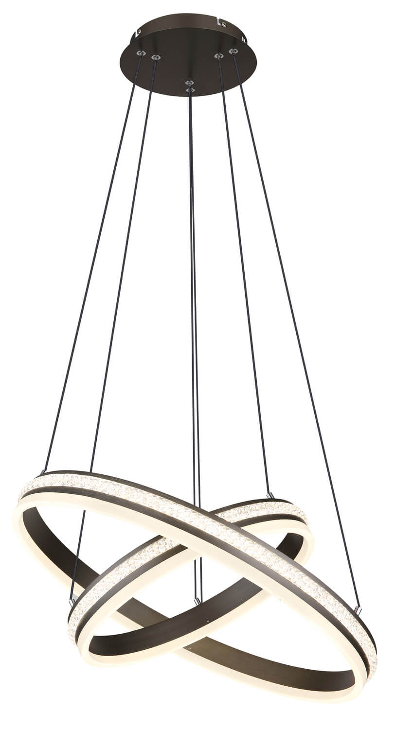 Suspension luminaire | Tersina
