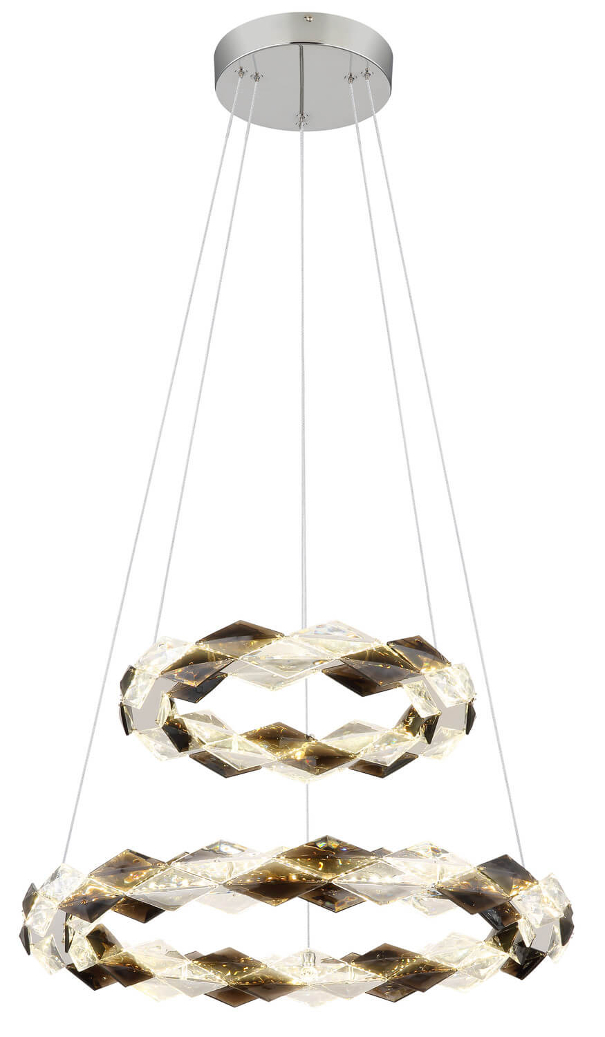 Suspension luminaire | Serdorica