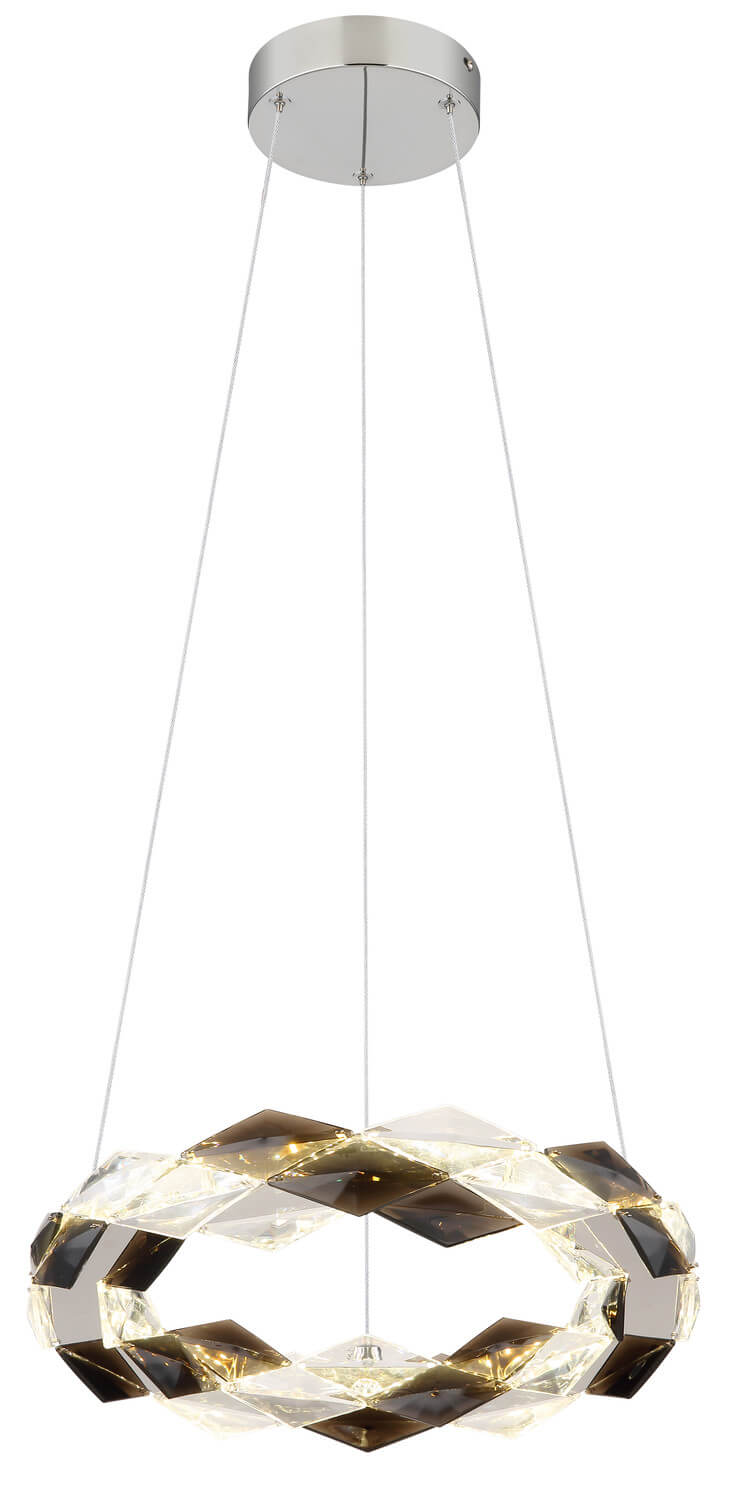 Suspension luminaire | Brumis