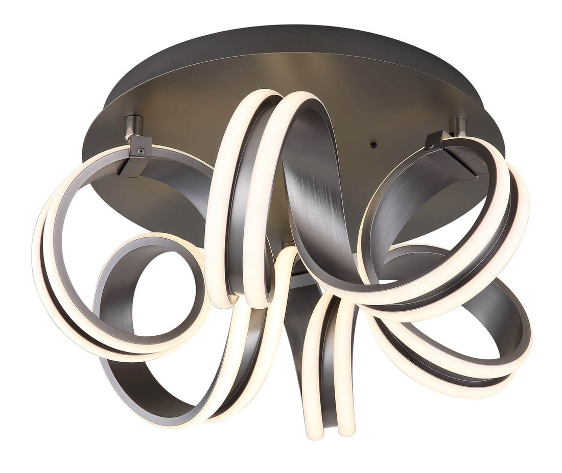 Luminaire plafonnier | Kuni