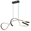 Suspension luminaire | Swirl