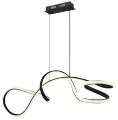 Suspension luminaire | Swirl