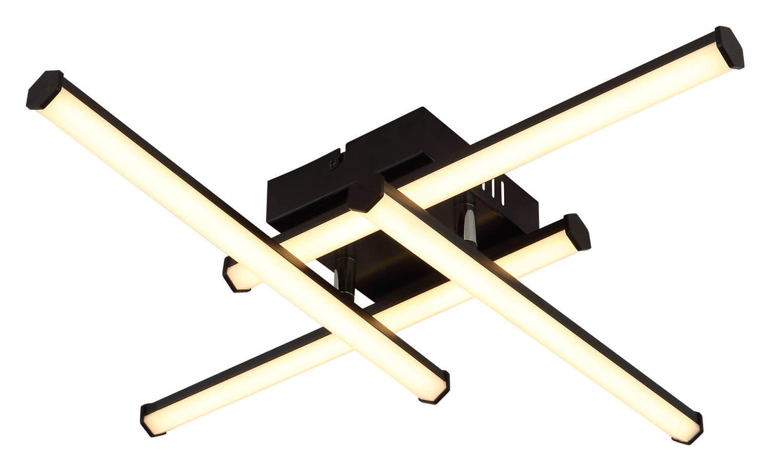 Plafonnier LED | Kirina