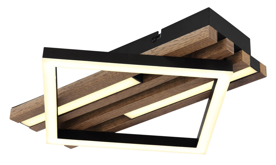 Plafonnier LED | Obrien