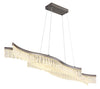 Suspension Juliet anthracite