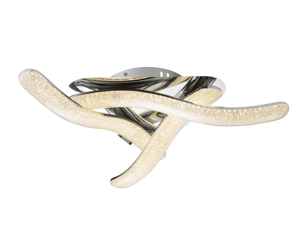 Plafonnier LED | Nabro