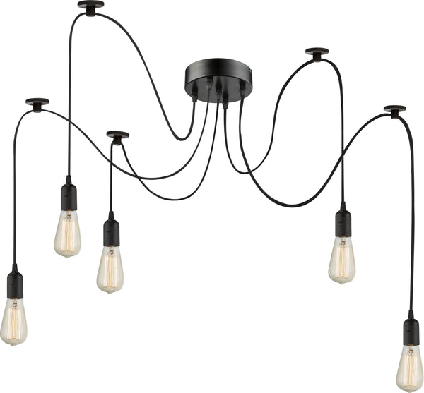 Suspension luminaire | Maracana