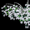 Design-Kronleuchter COLOR
