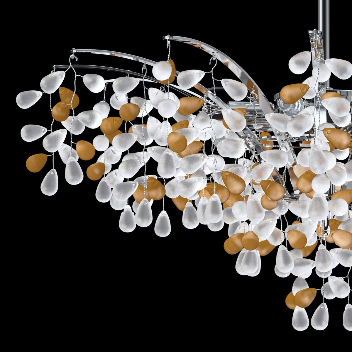 Lustre design COLOR