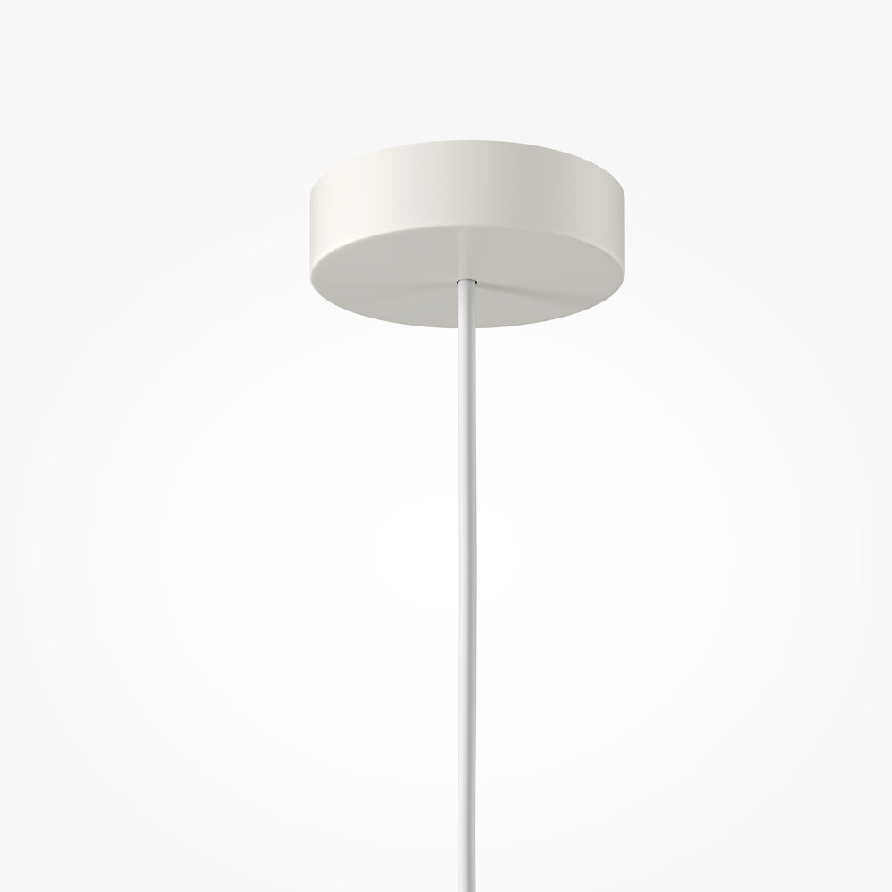 Kyoto Suspension luminaire blanc