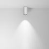FOCUS LED Deckenleuchte weiß