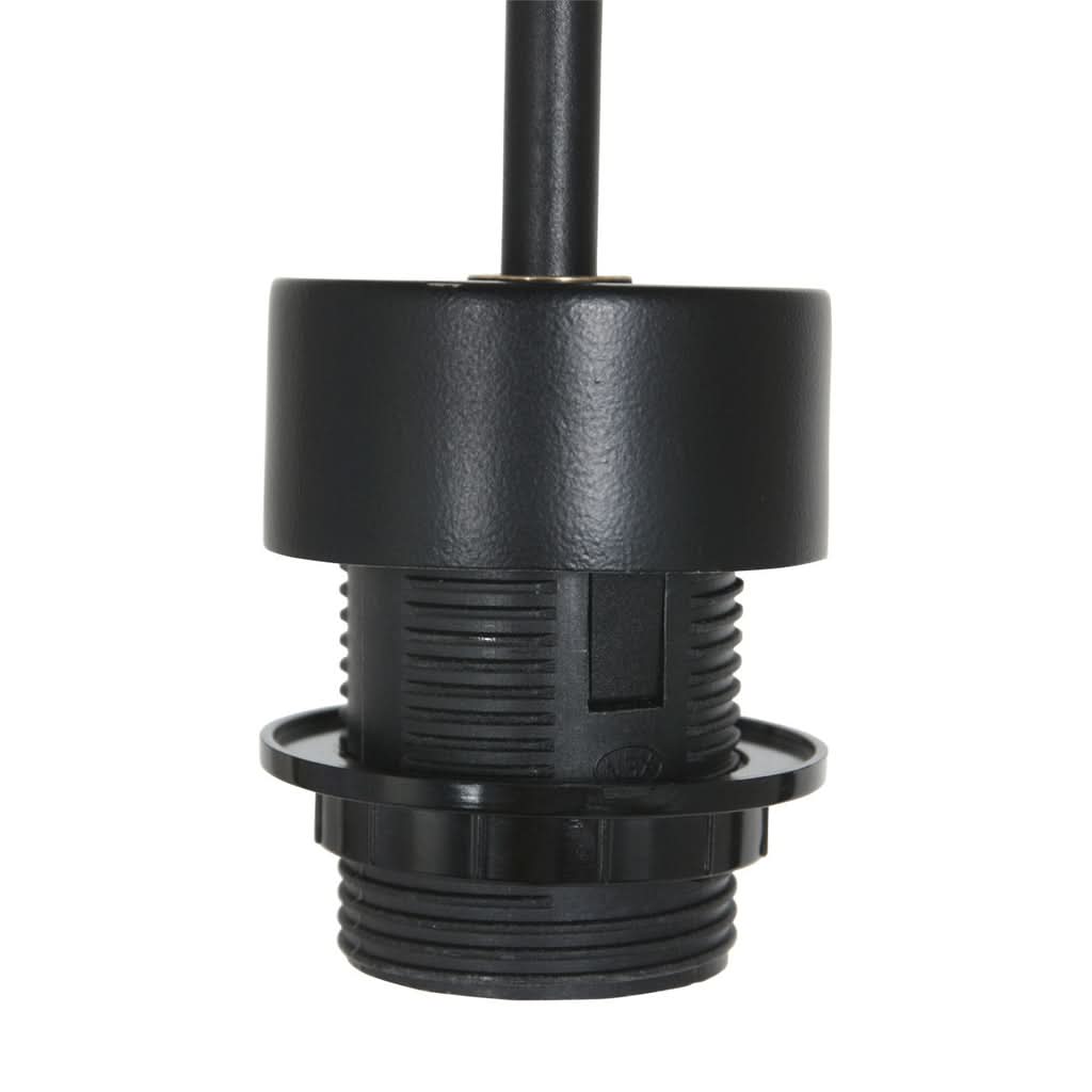 Lustre Sparkled Light 3602ZW+K1066GS Noir-Velours Argent | Designix - - https://designix.fr