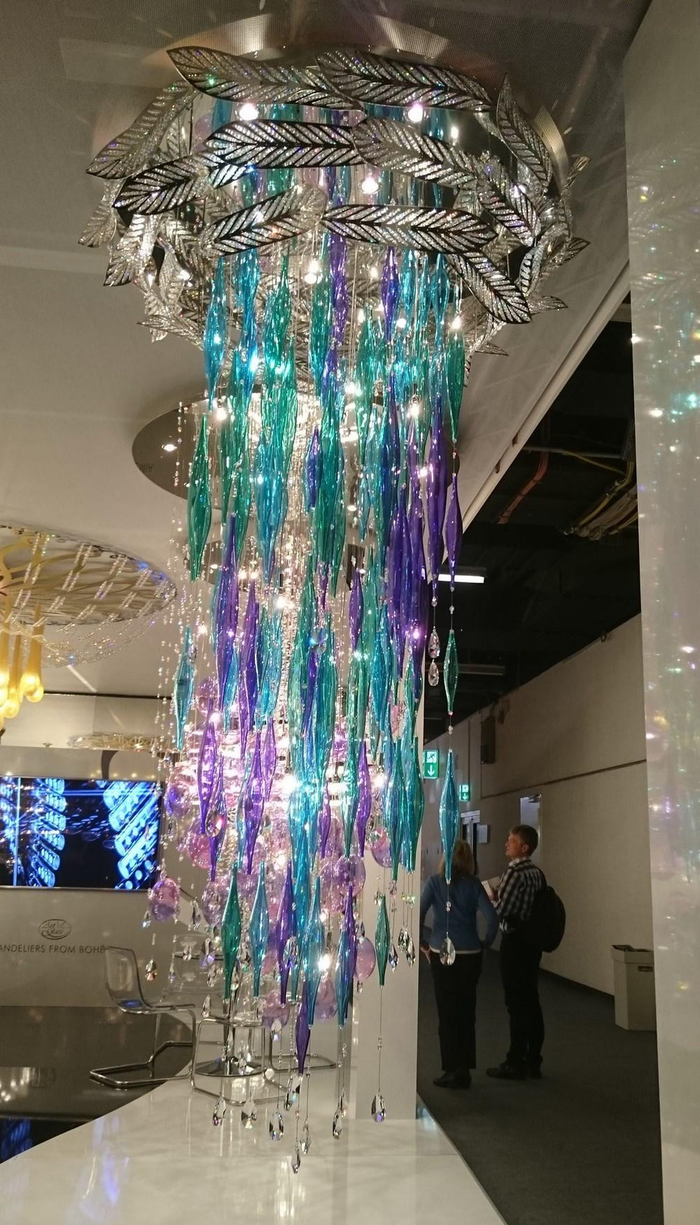 Designix Showroom in Lyon
