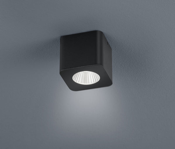 Luminaire extérieur | OSO Noir