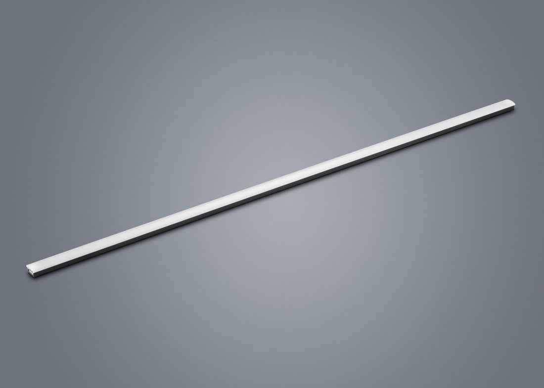 Luminaire plafonnier | Vigo Noir L 150 cm