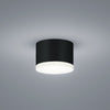 Plafonnier LED | Pala Noir