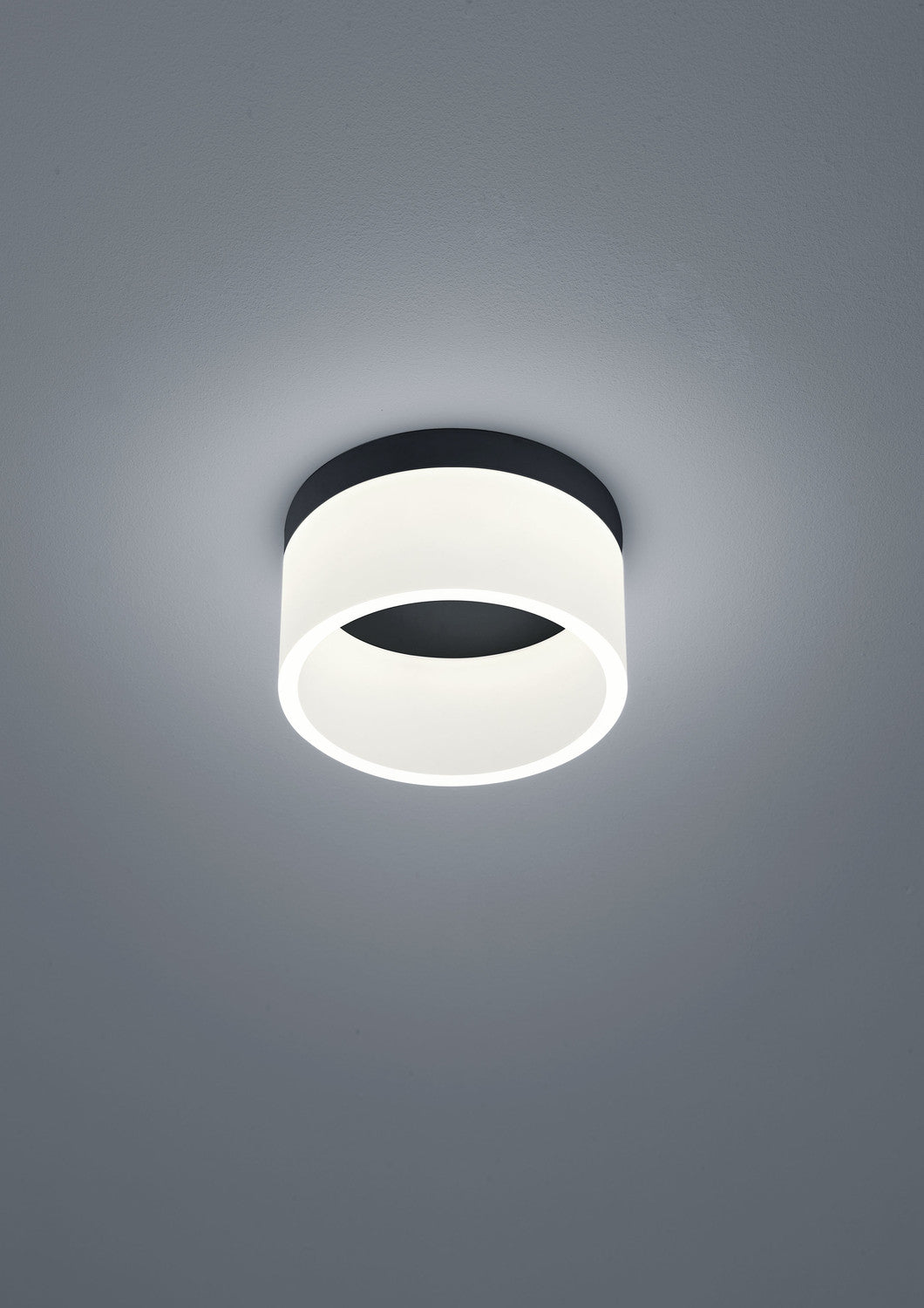 Plafonnier LED | LIV Noir