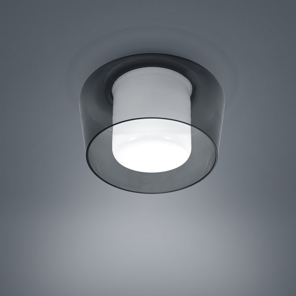 Plafonnier Canio blanc (15/1735.07/5240)
