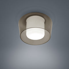 Plafonnier Canio blanc (15/1735.07/5241)
