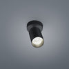 Plafonnier LED | Riwa Noir