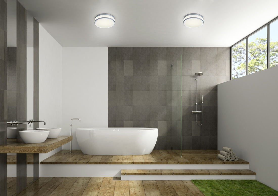 Luminaire extérieur | Zelo