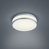 Luminaire extérieur | Zelo Chromé