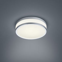 Luminaire extérieur | Zelo Chromé