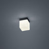 Luminaire extérieur | Keto Noir