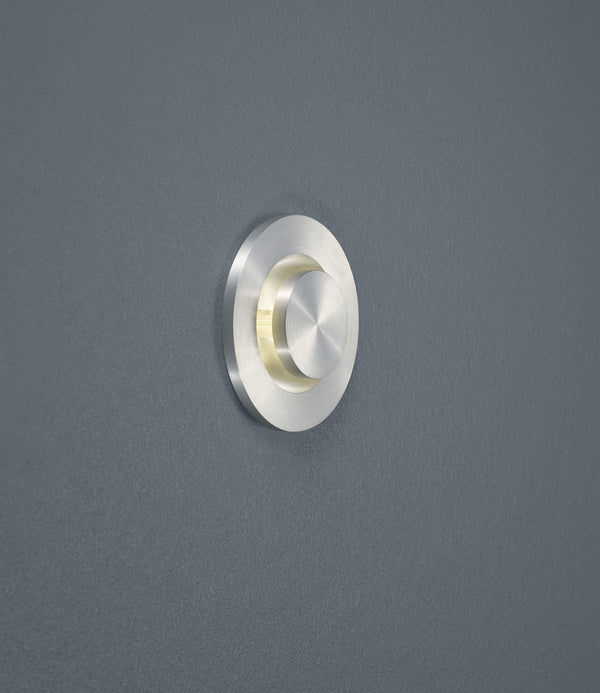 Spot encastrable Onto aluminium