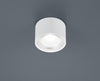 Plafonnier LED | Kari Blanc Ø 11,5 cm