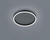 Plafonnier LED | Sona Noir